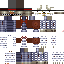 Texture for magician mangle my customized version