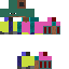 Texture for paul