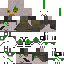 Texture for Mohawk