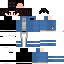 Texture for Hibiki San