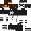 Texture for ema com capuz