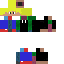 Texture for Zero naxumi