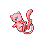 Texture for Mew Pokemon