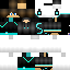 Texture for steve