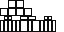 Texture for semi-invisible