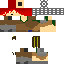 Texture for ユラ
