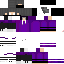 Texture for Moon's Skin #1 Java
