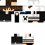 Texture for steve