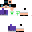 Texture for steve