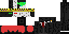 Texture for Ranboo enderman texture pack!