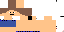 Texture for Tom