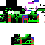 Texture for crbt