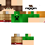 Texture for mikenerdace