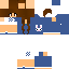 Texture for COOKIE_GAMER