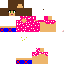 Texture for lily