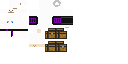 Texture for Lluna the Llama