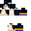Texture for pingu