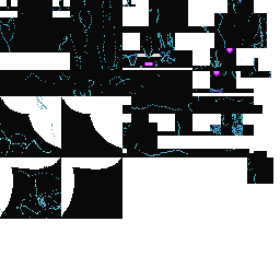 Texture for herobrine