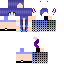 Texture for Dottie S2 PDH