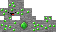 Texture for Emerald guy