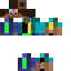 Texture for geronimp