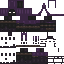 Texture for Dark mage