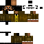 Texture for Calvin mcsm
