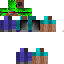 Texture for Xmikizi 50000
