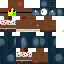 Texture for Spitzbubi squid