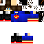 Texture for G3ronimo1613 super