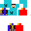 Texture for CsirkeCraft