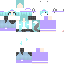 Texture for Kizzy maybe new skin