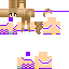Texture for Qween