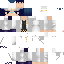 Texture for jotaro