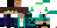 Texture for char