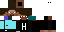 Texture for Estilo Herobrine