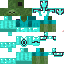 Texture for zom