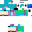 Texture for Isouca123Skin