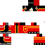Texture for Frost (Chinese New Year Edition Color)