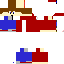 Texture for mikachu718's custom skin