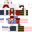 Texture for hello kitty