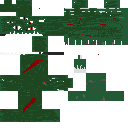Texture for Scp 682 ( illager beast )