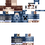 Texture for MCKR