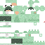 Texture for froggy