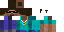 Texture for steve skydoesminecarft