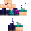 Texture for E