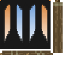 Texture for 1.16 nether update banner