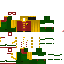 Texture for robin layer jason