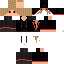 Texture for Девочка вампир