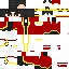 Texture for Czarne łapy